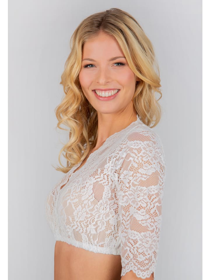 Stockerpoint Bluse 