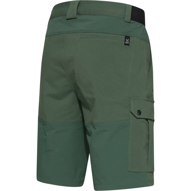 Haglfs Rugged Standard Shorts Funktionsshorts Herren