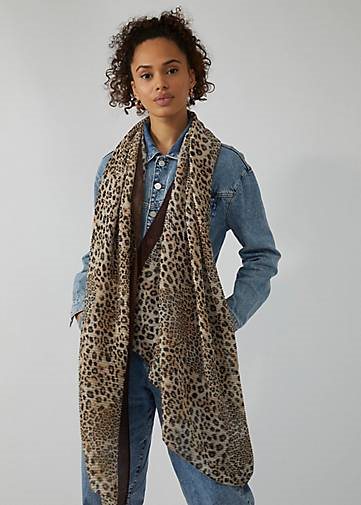 CODELLO Schal URBAN HIGHLANDER