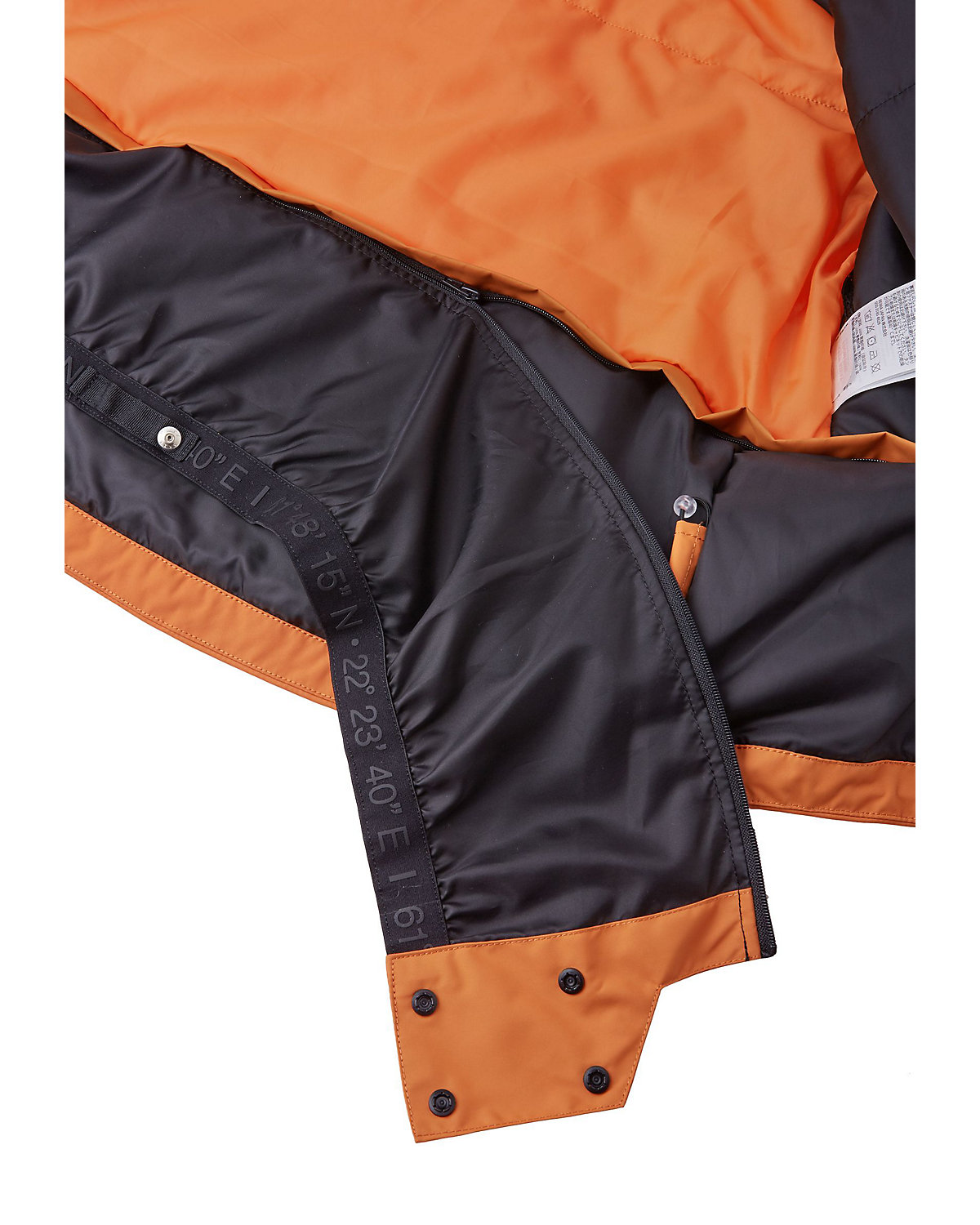 Skijacke Tirro Skijacken für Kinder