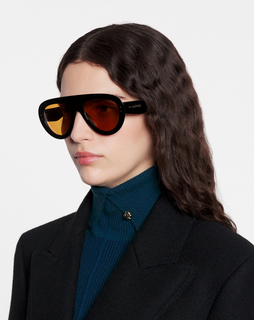 LUNETTES DE SOLEIL AVIATEUR
