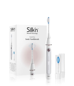 Silk'n Sonic You weiß Elektrische Zahnbürste-1 Stk