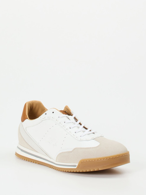 Sneaker-46613590084 La Martina