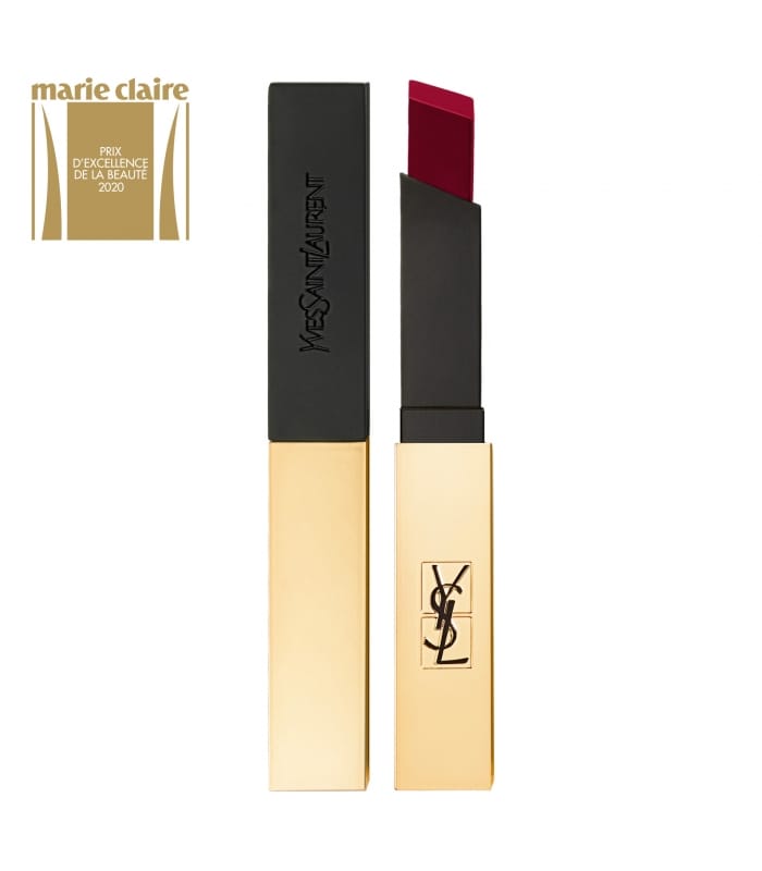 YVES SAINT LAURENT-Rouge Pur Couture The Slim-Rouge à lèvres
