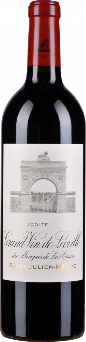 Château Léoville Las Cases Château Léoville Las Cases 2ème Cru Classé 2022