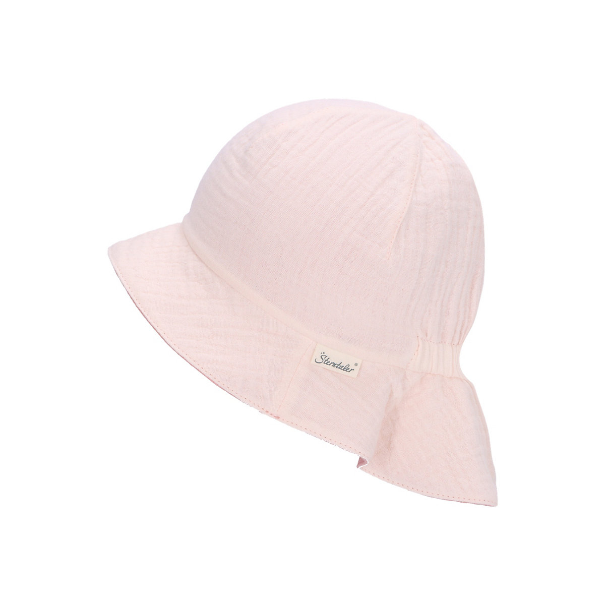 Baby Mütze für Mädchen, Organic Cotton