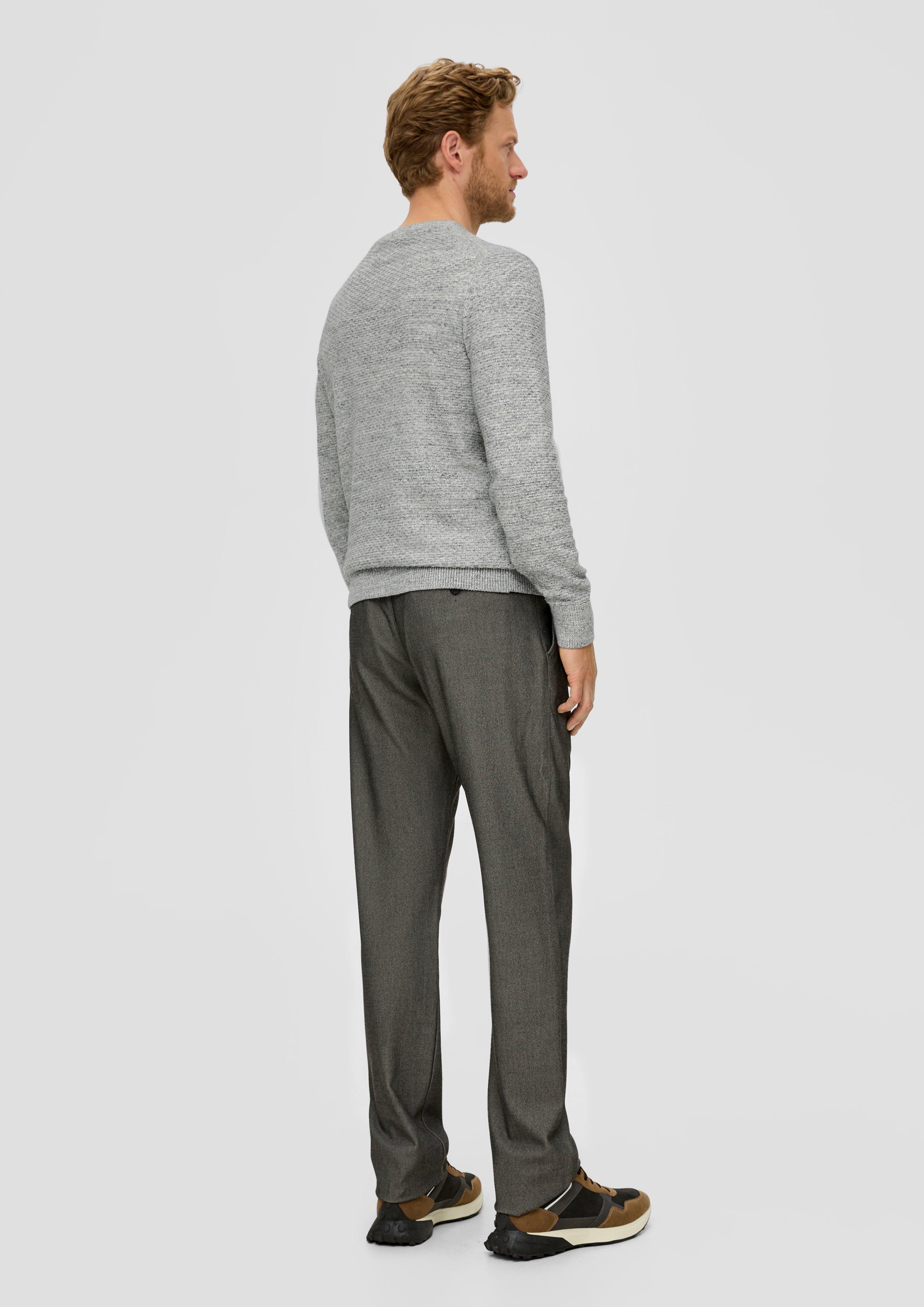 Pullover in Inside-Out-Optik  2118084-94W1