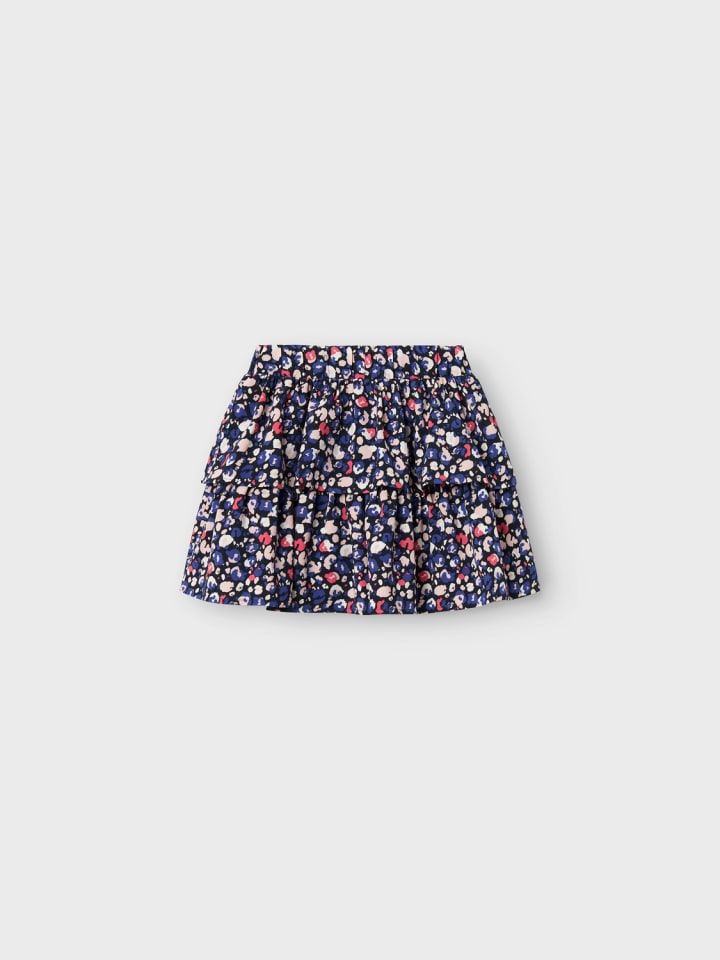 name it Sommerrock in dark sapphire/leo günstig kaufen 122