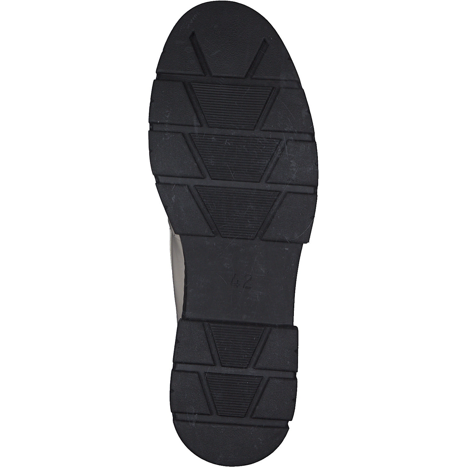 Marco Tozzi 24700, Klassische Ballerinas, Damen, CREAM BRUSH