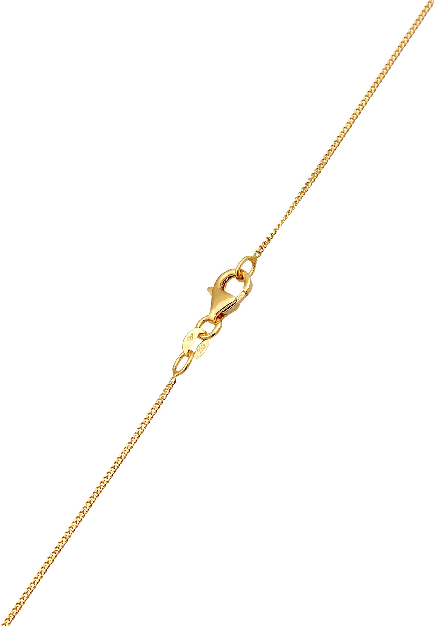 Pandantiv elegant pentru femei Elli, cu fluture strălucitor și zirconiu, din argint 925