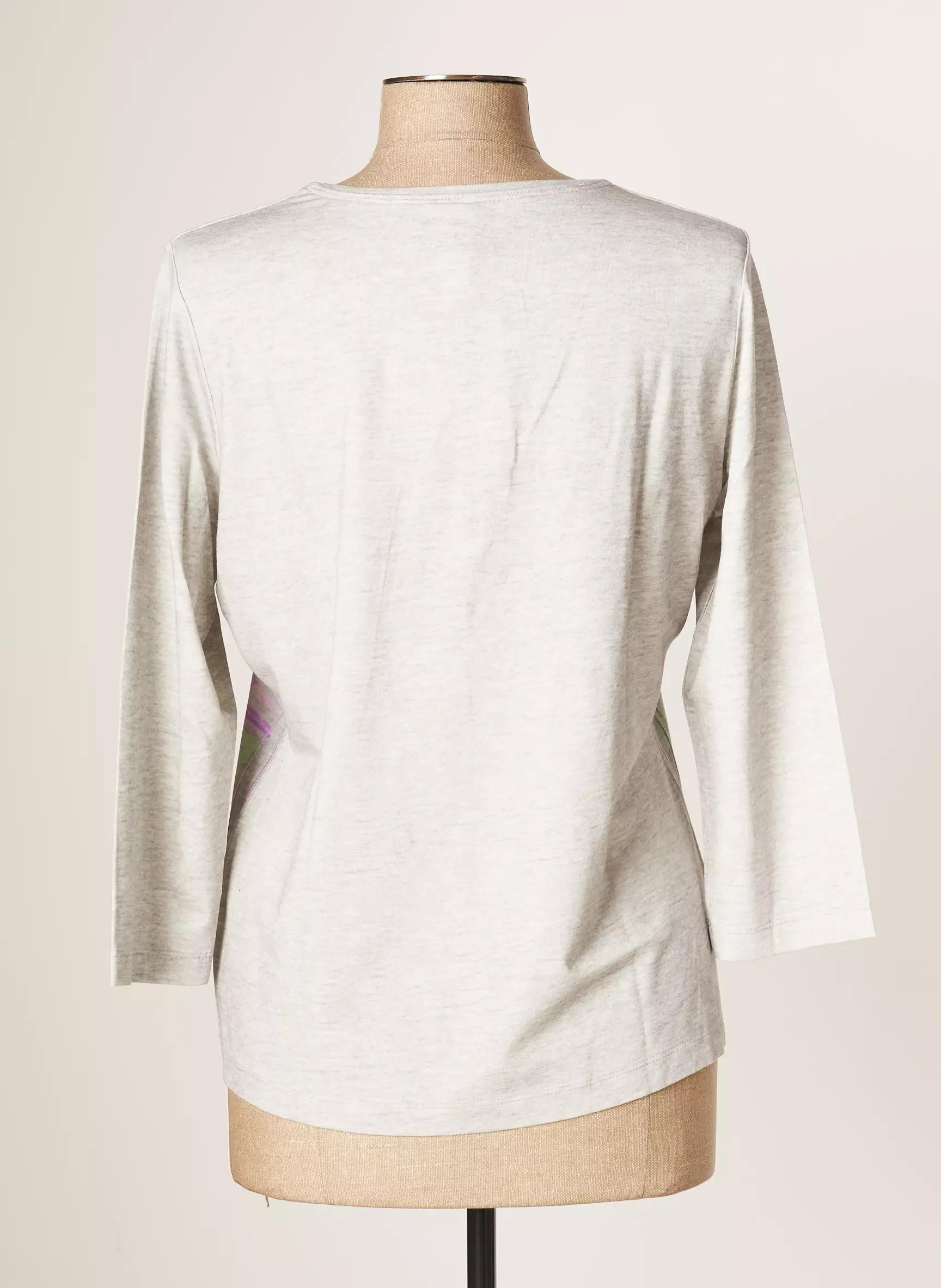 Rabe Tops Femme couleur gris