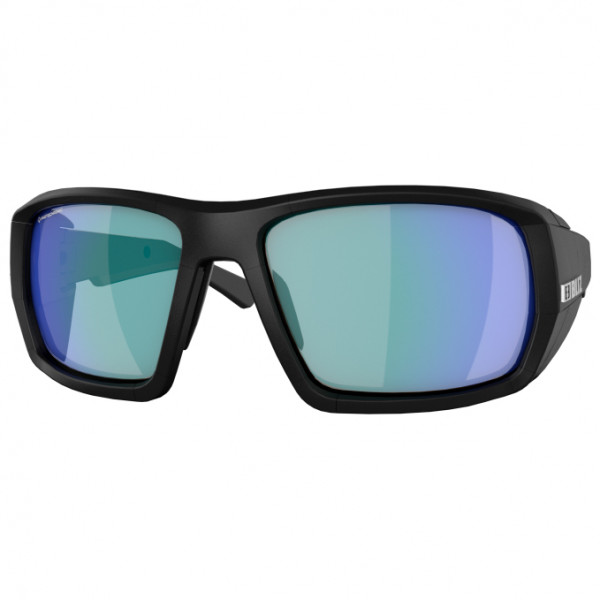 Bliz - Peak Nano Optics Photochromic Cat: 2-4 VLT 35-6% - Gletscherbrille
