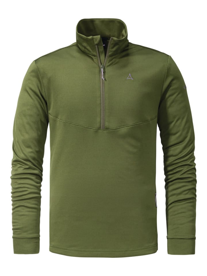 Schöffel Fleecepullover 