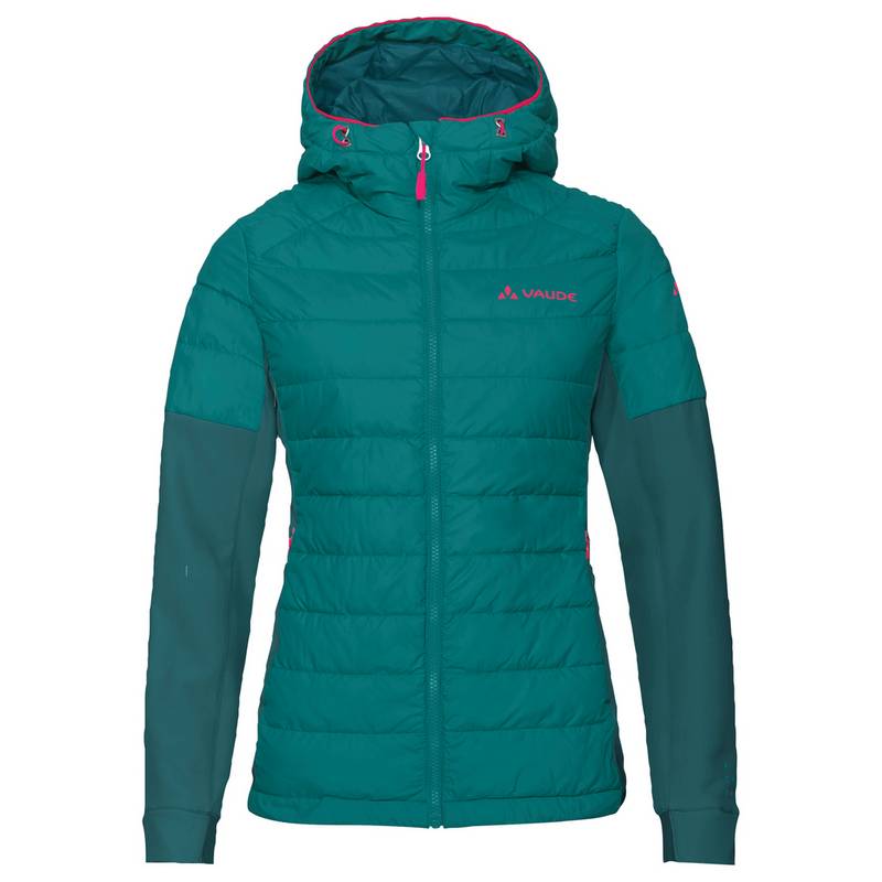 VAUDE Women's Elope Hybrid Jacket Outdoorjacke Damen