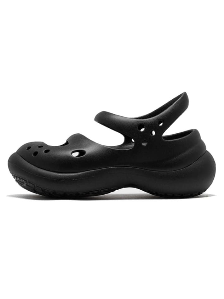 Crocs Halbsandalen 