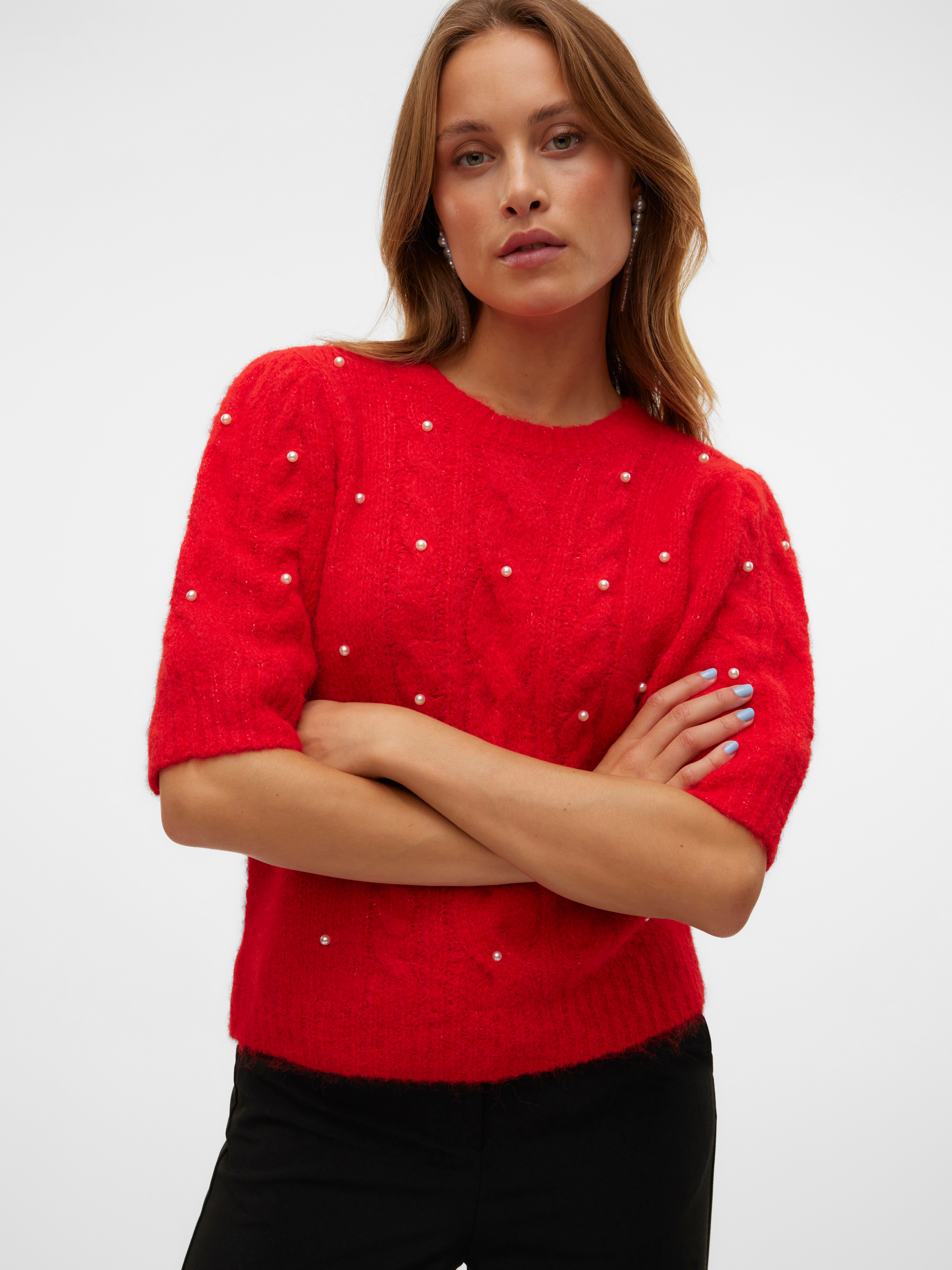 VMNOVA Pullover