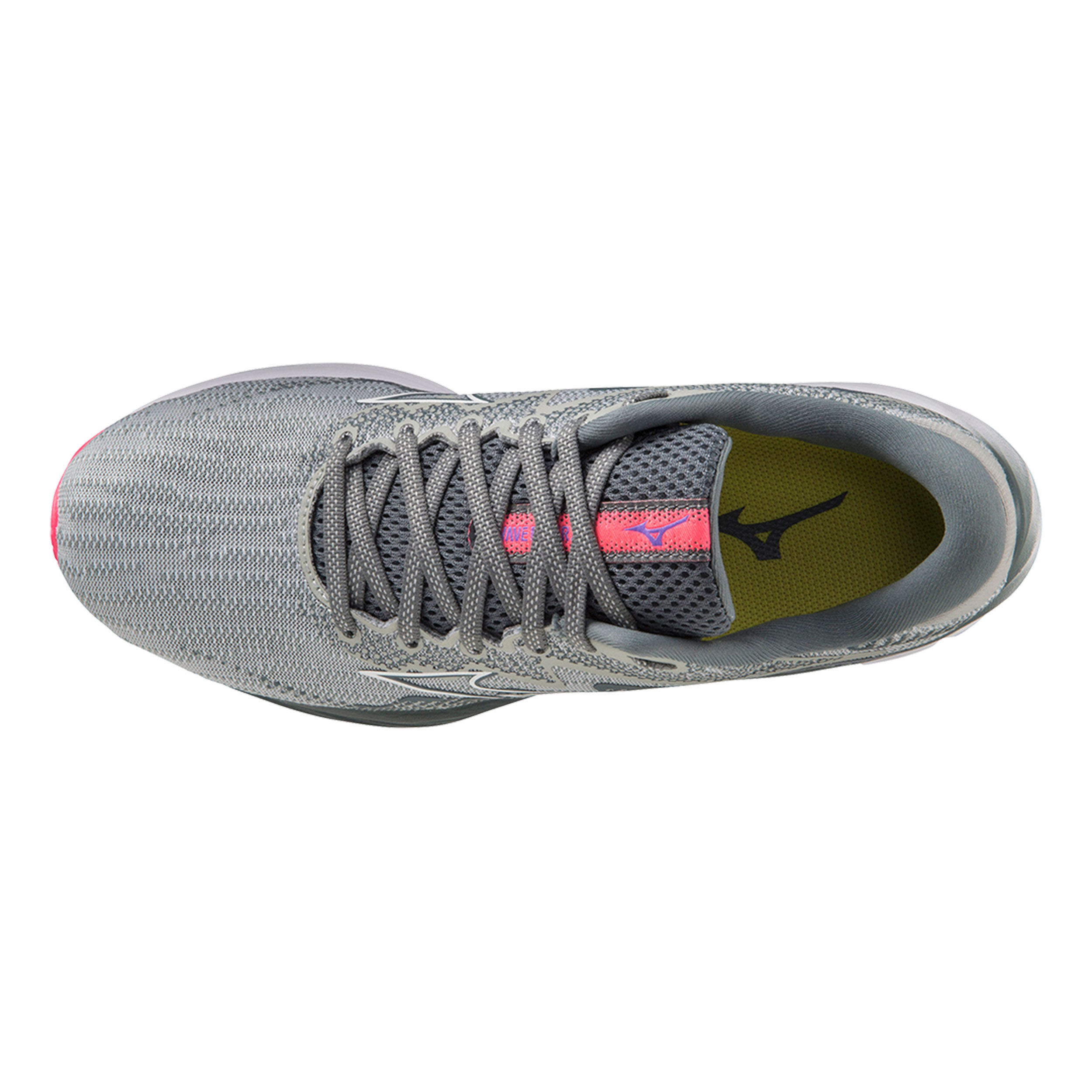 Wave Rider 27 Neutralschuh Damen - Grau, Lila