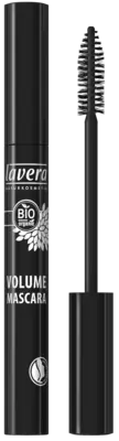 LAVERA Volume Mascara brown  9 ml  Flüssigkeit