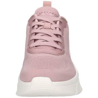 Skechers Bobs B Flex Hi in rosa