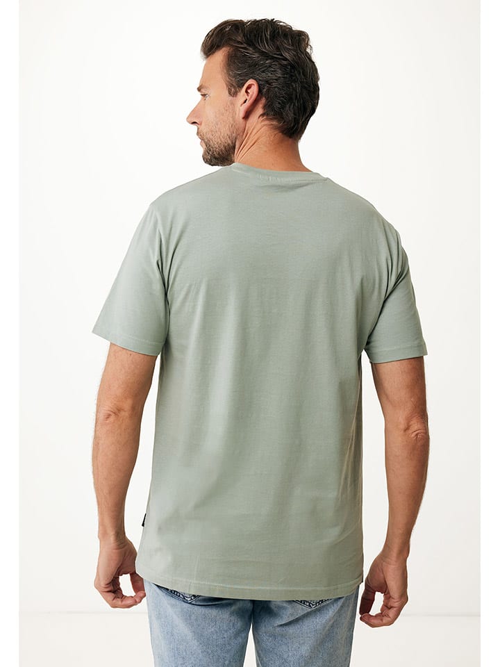 Mexx Shirt in Grün günstig kaufen