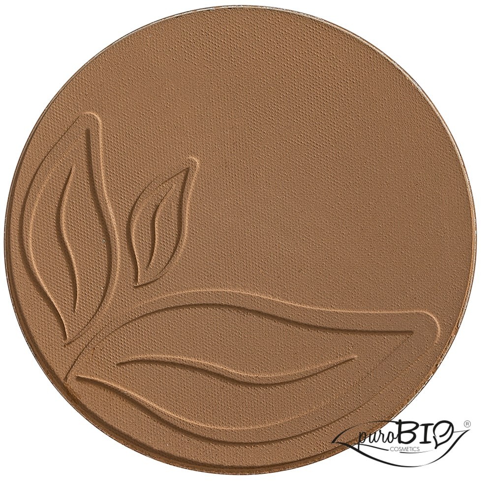 Purobio OŚWIETLAJĄCY Bronzer DOŁADOWANIE