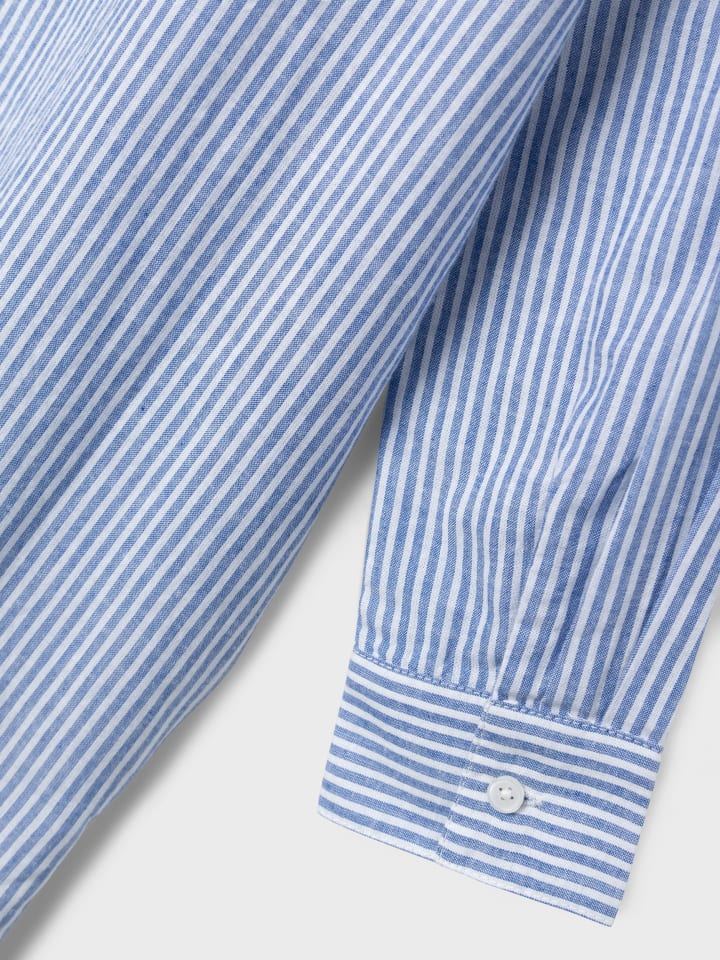 name it Longbluse in serenity günstig kaufen 122/128