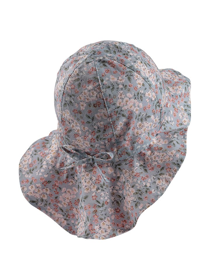 Sterntaler Sonnenhut in Hellblau/ Rosa günstig kaufen