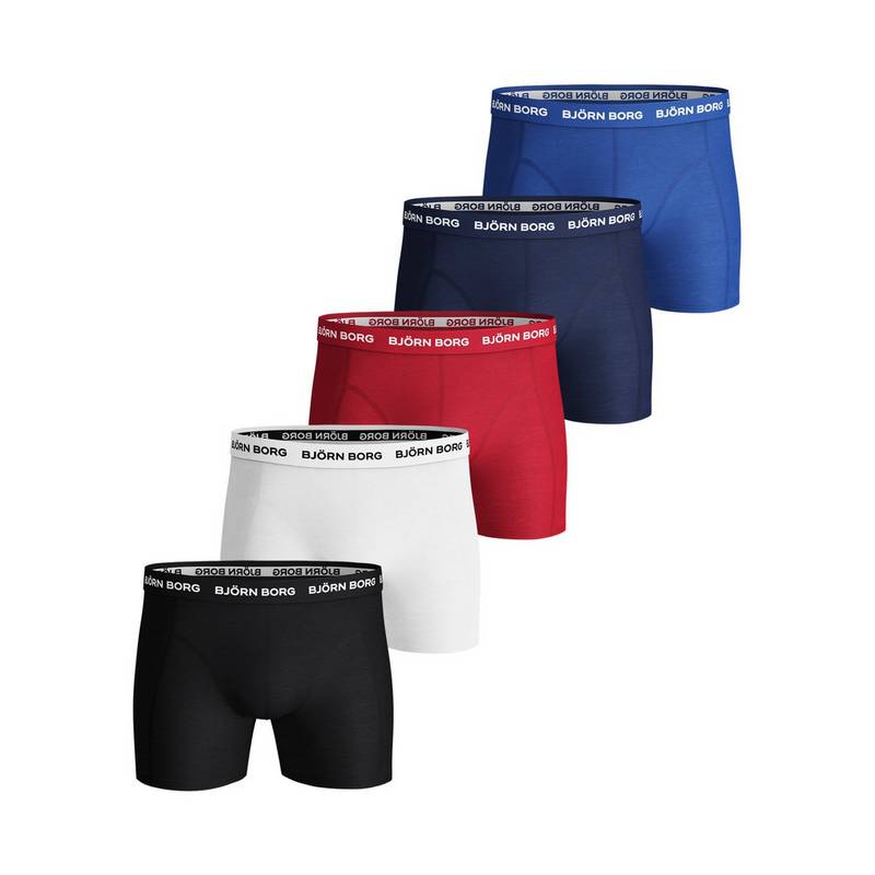 Bjrn Borg Boxershort Unterhose Herren