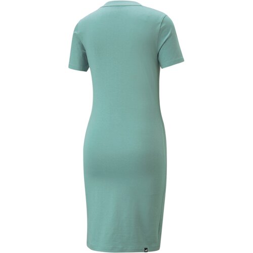 DAMEN KLEID ESS SLIM TEE DRESS