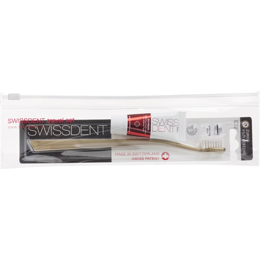 Travel Set