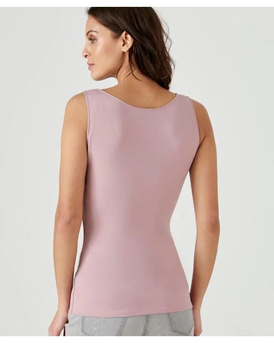 Débardeur Perfect Fit by Damart