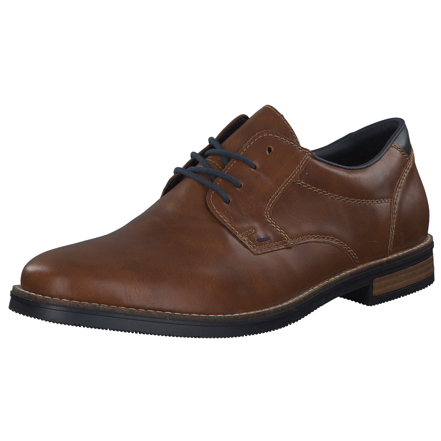 Rieker 13500, Klassische- & Business Schuhe, Herren, Braun
