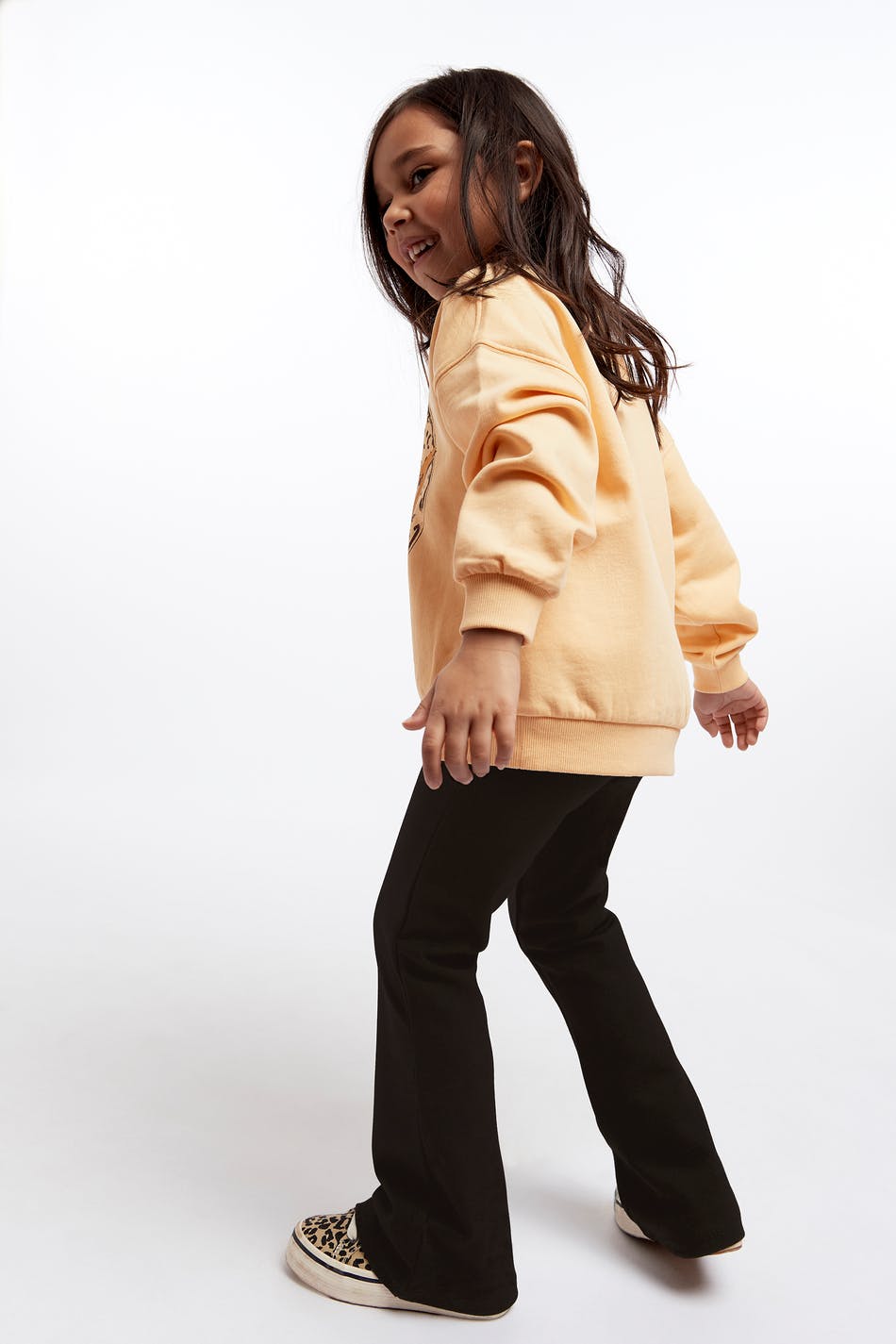 Mini Petra trousers