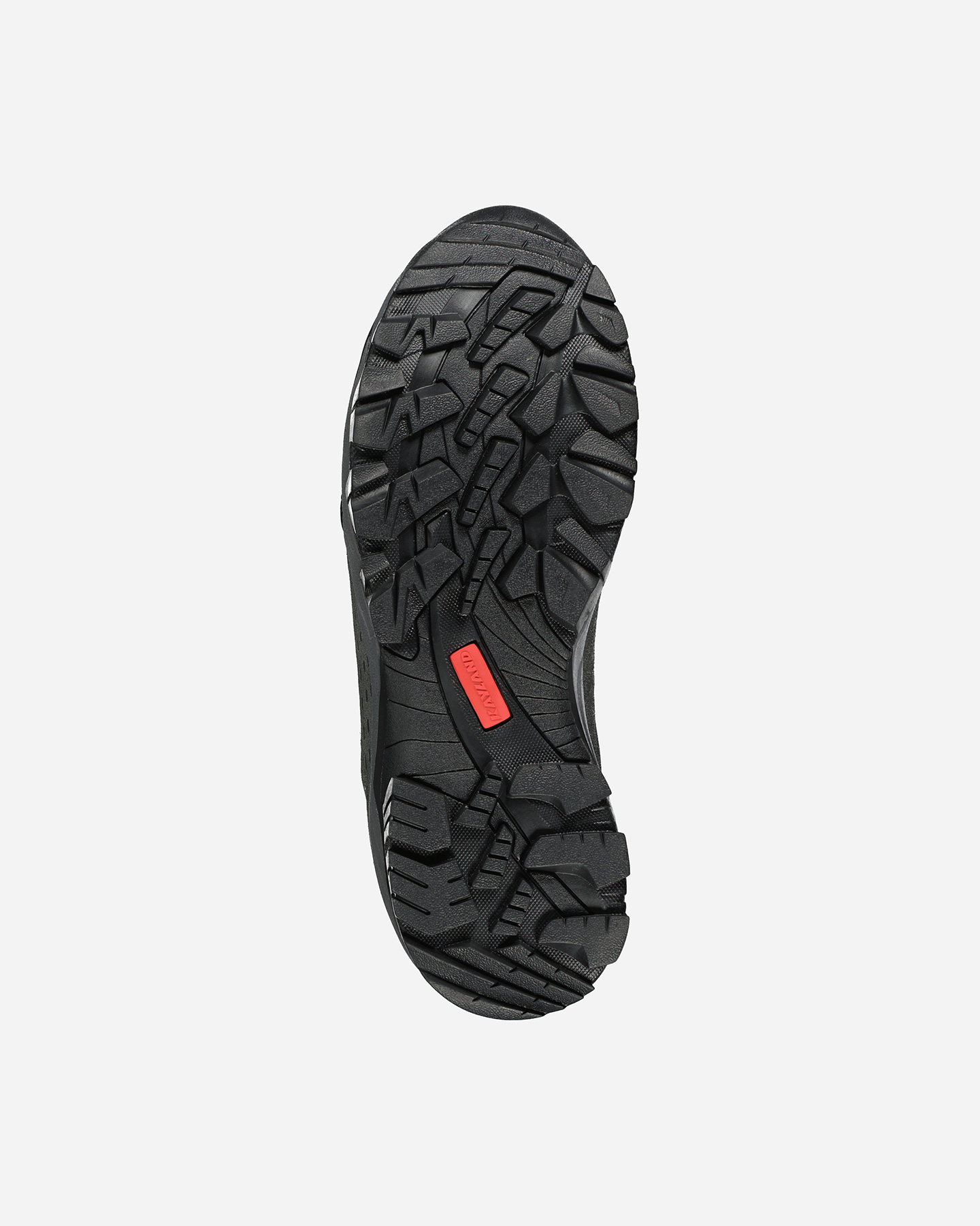 Scarpe Escursionismo Kayland Eclipse Evo Low Gtx M 018024280