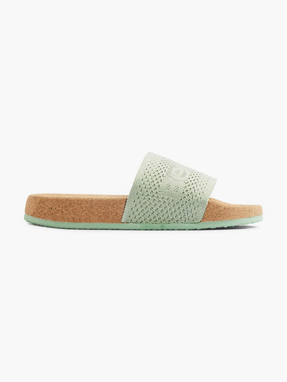 Bench Pantolette
