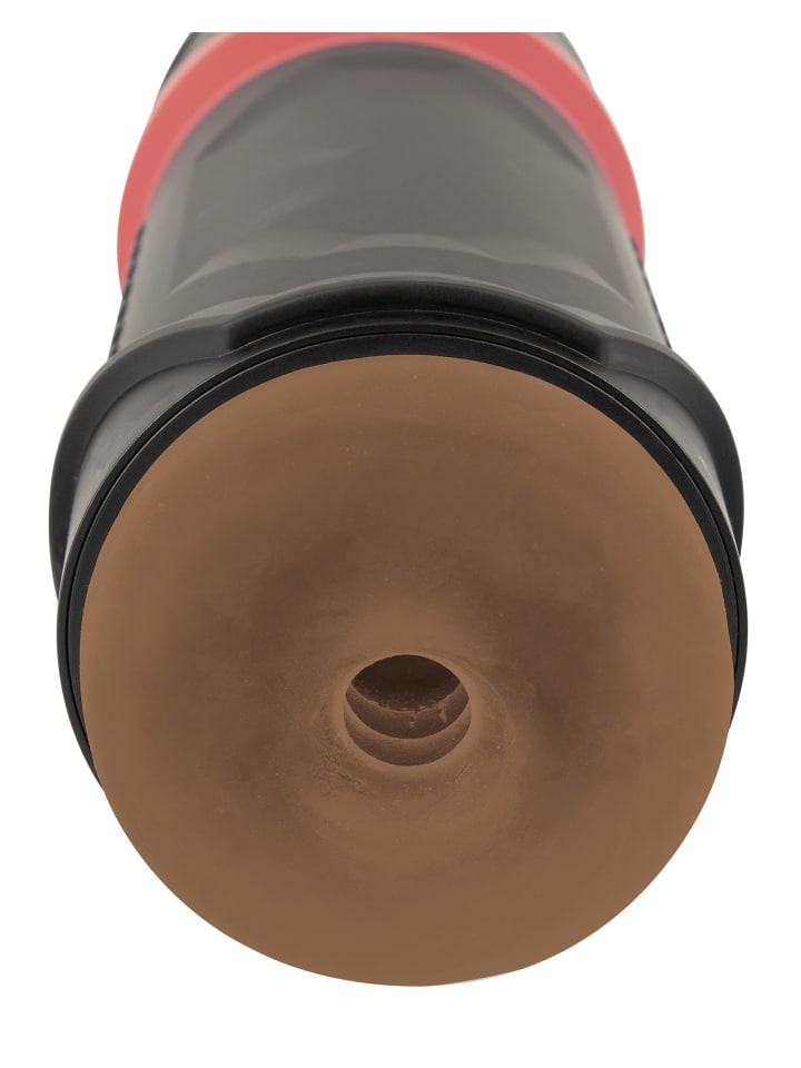 WYNE Masturbator mit Vibration Masturbator 04 in schwarz günstig kaufen 23,5