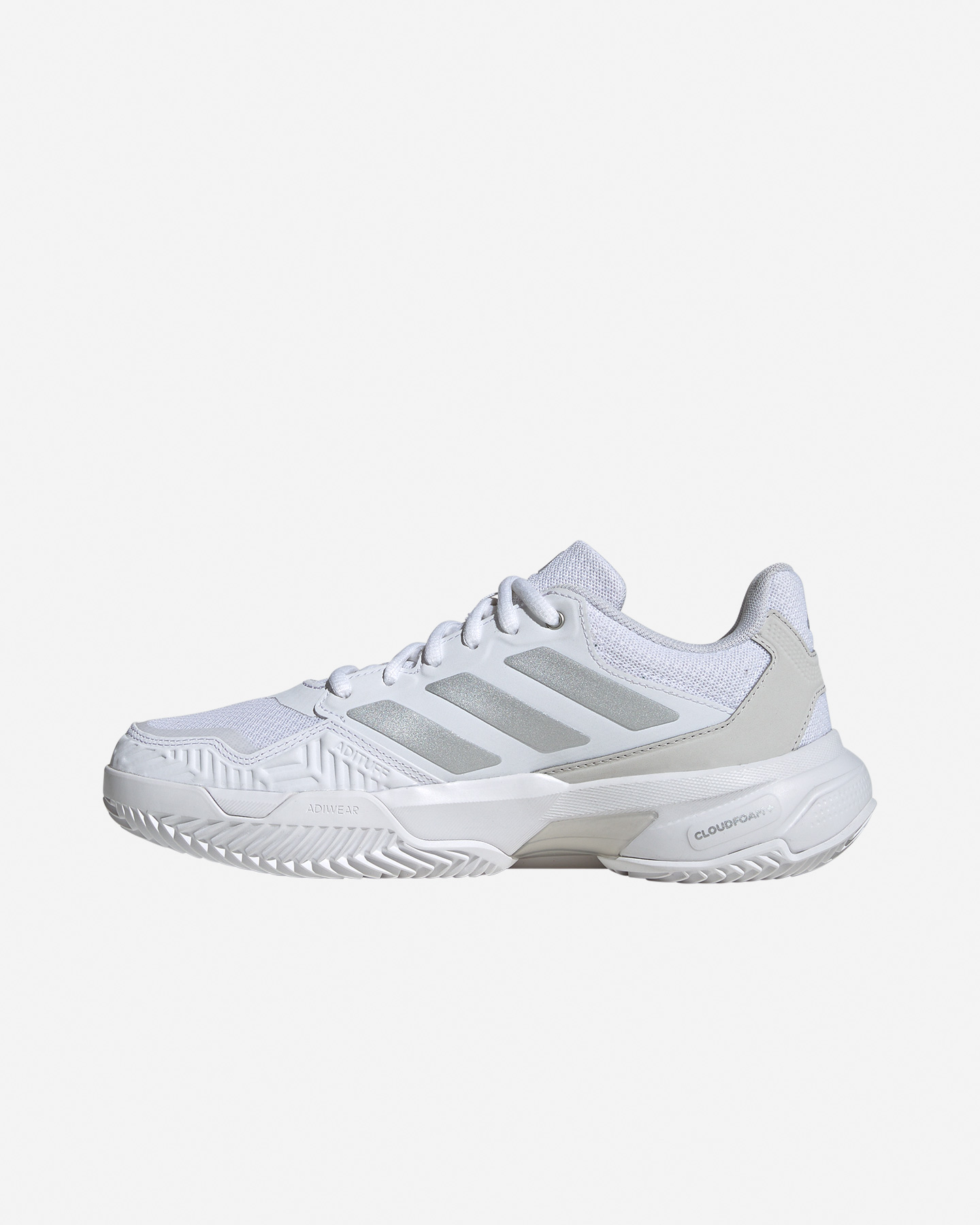 Scarpe Tennis Adidas Court Jam Control 3 W JS2894