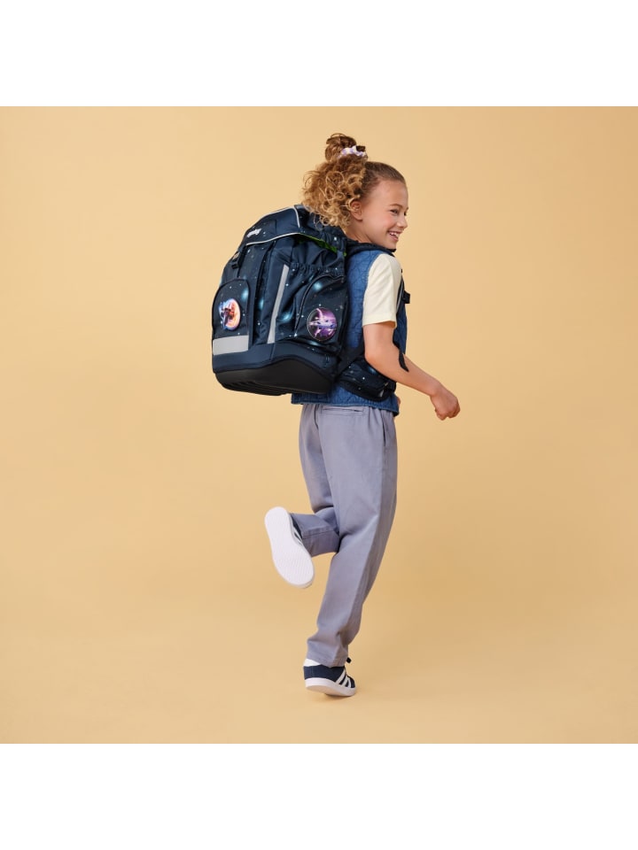 Ergobag ergobag maxi Schulrucksack-Set KoBärnikus günstig kaufen onesize