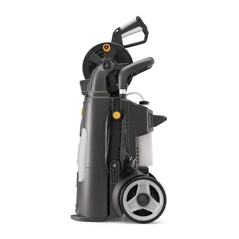 STIGA Hochdruckreiniger HPS 550 R