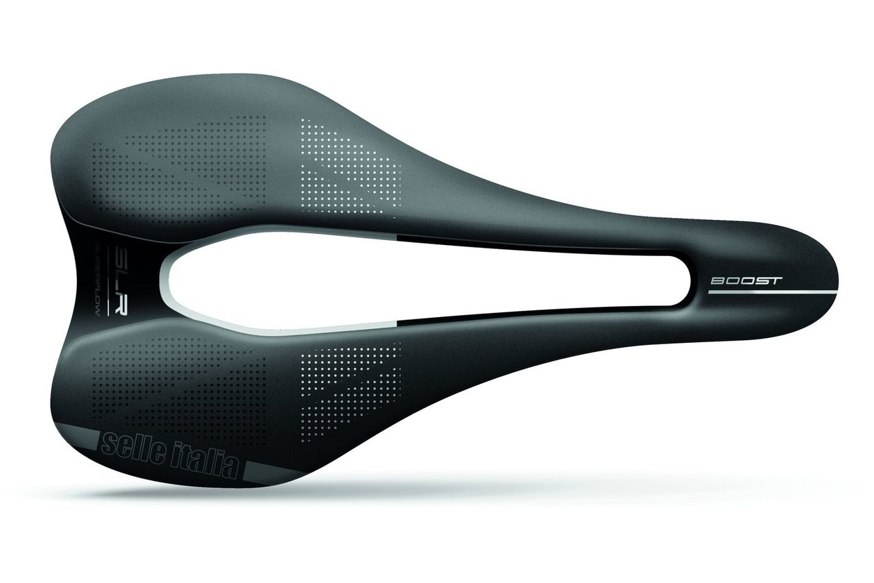 Selle Italia SLR Boost TM Superflow S3