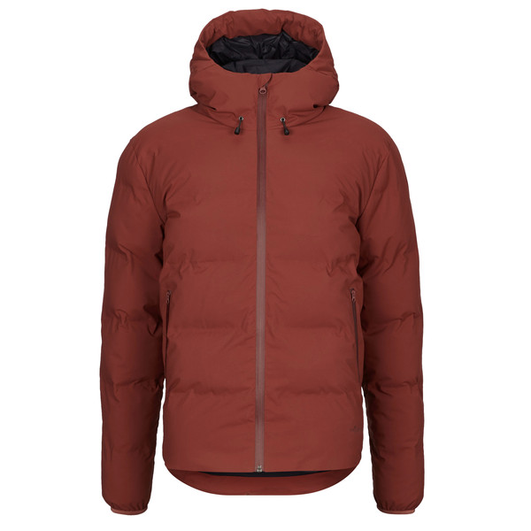 SCHARYN PADDED JACKET Herren - Winterjacke