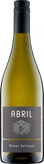 2022 STEIN Blauer Sylvaner trocken Bio - Weingut Abril