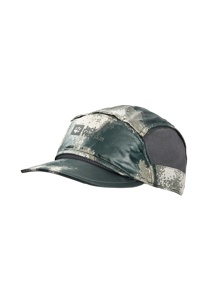 PRELIGHT VENT CAP Basecap