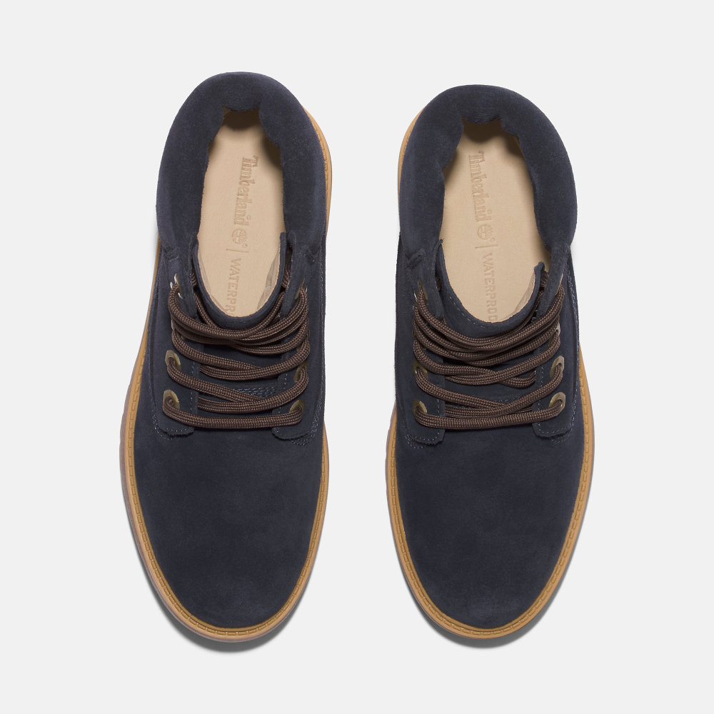 Timberland Stone Street TB0A62PVEP31 / blau