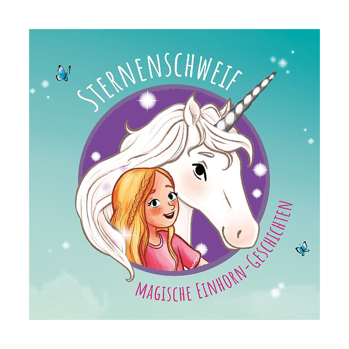Sternenschweif, Magische Gute-Nacht Geschichten