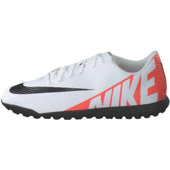 Nike Mercurial Vapor 15 Club TF in weiß