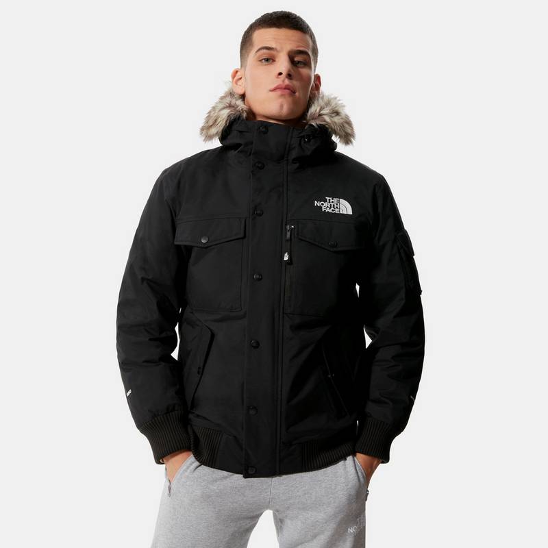 The North Face GOTHAM Daunenjacke Herren
