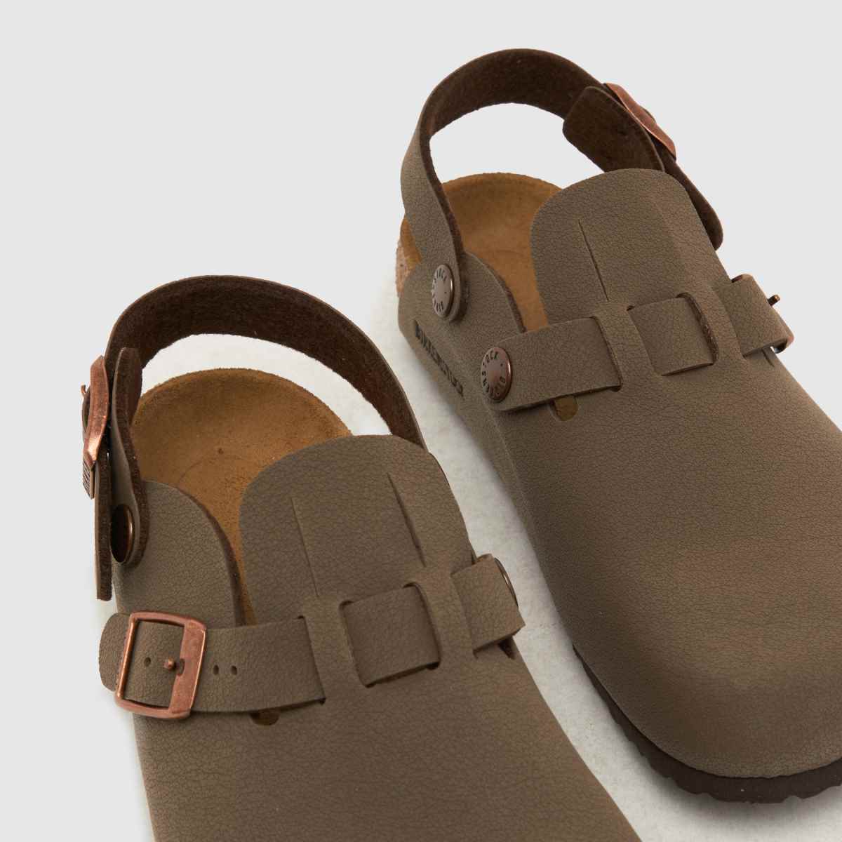 BIRKENSTOCK barna kajapapucs Junior szandál