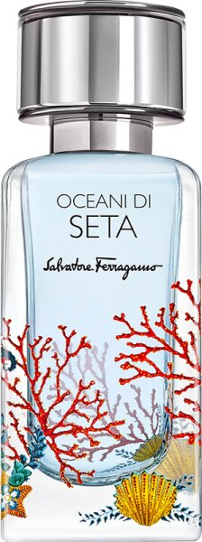 Salvatore Ferragamo Oceani di Seta Eau de Parfum