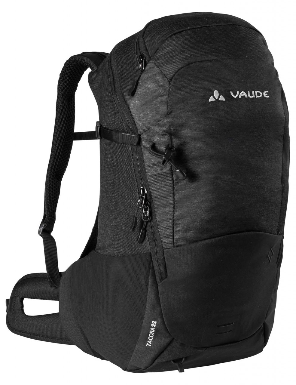 VAUDE Handtaschen schwarz WO TACORA 22